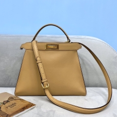 Fendi Top Handle Bags